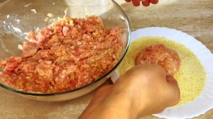 НАКОНЕЦ ТО Я НАШЛА ПРАВИЛЬНЫЙ РЕЦЕПТ КОТЛЕТ!!! ☆ Сочные и Нежные КОТЛЕТЫ