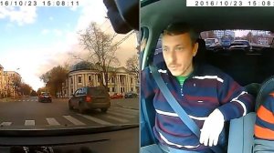 Автоинструктор Рязань Часть 13