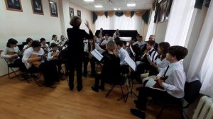 В.Золотарев "Диковинка из Дюссельдорфа"