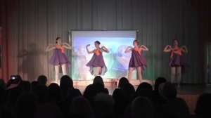 Пролог на День учителя