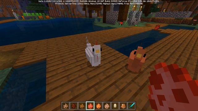КАК УЛУЧШИТЬ СВОЙ MINECRAFT PE 1.12.0.2? смотреть онлайн