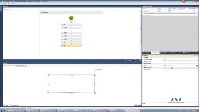 Мастер-класс по Autodesk Subassembly Composer: часть 2 смотреть онлайн