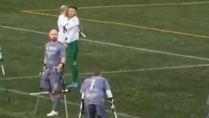 Лучший гол года / Гол Марчина Олекси / Marcin Oleksy goal