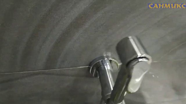 Альтернатива биде. Гигиенический душ, плюсы и минусы - САНМИКС смотреть онлайн