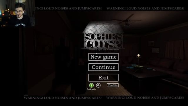 Я чуть не обо--ался!