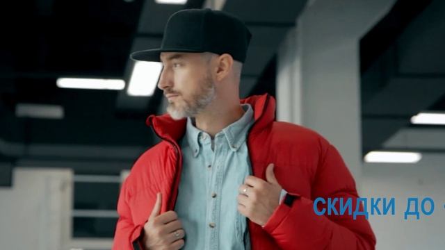 RCF - одежда для жизни