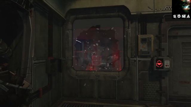Soma - Part 1📡 (WHERE ARE WE & WHAT IS GOING ON?!) #frictionalgames #soma