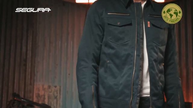 New SEGURA PATROL & Lady PATROL смотреть онлайн