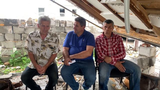 Ранкова молитва 12.07.2022