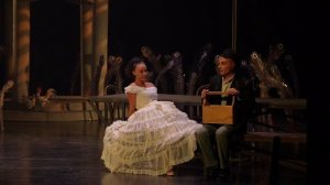 Женитьба Бальзаминова - Ереванский государственный русский драматический театр им. Станиславского