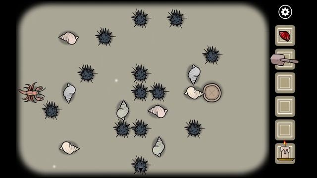 ЛАСКАВО ПРОСИМО НА ОСТРІВ ПАРАДАЙС | Rusty Lake Paradise українською #1 смотреть онлайн