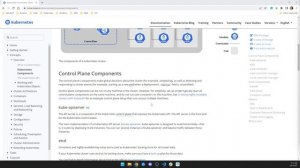 0.2 - Learn Kubernetes: Conway's Law, Promise Theory, and Kubernetes Components