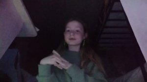 ИГРАЕМ В ТАЙНОГО САНТУ В ШКОЛЕ