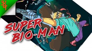 СМОТРИМ КЛОН ДУМА! SUPER BIO MAN