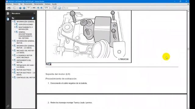 Manual De Taller Chevrolet Epica 2007-2010 смотреть онлайн