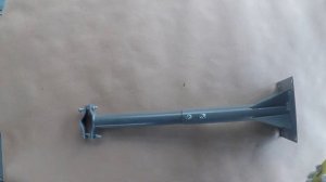 Кронштейн выносной телескопический на стену Bolta