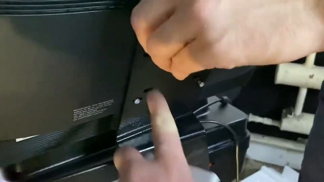 Технарь. Сборка Plaza 3 _ 3s. Сторм. Проверка балансировочных станков перед вводом в эксплуатацию.
