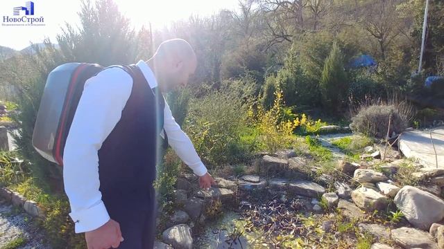Долина реки Жане || Экскурсия с гидом || Отдых в Геленджике: наши выходные