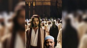 Пророк Иса мир ему. Приснился во сне