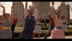 WADF 2020 EUROPEAN ARTISTIC DANCE CHAMPIONSHIPS