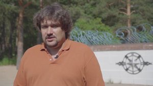 Видеорепортаж "Сестрорецкий курорт"