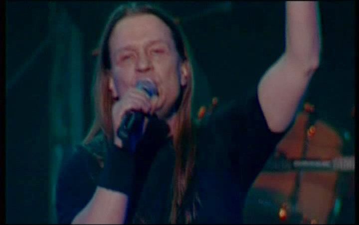 Кипелов - Я свободен (Клип)