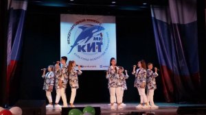 Красный конь