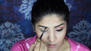 Indian Makeup Series | Bihari Makeup | 2 Lip Options