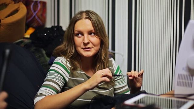 Ночной Дожор : Стиль-студия Фактура