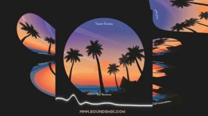 Vlad Gluschenko - Tropical Evening [Музыка без авторских прав]