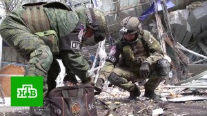 «Нас разрывают в хлам»: бахмутский котел уничтожает самые боеспособные части ВСУ | «Итоги недели»