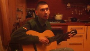 ПАТРИОТИЧЕСКАЯ-ЭРОТИЧЕСКАЯ (2015)