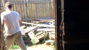 НАША ФЕРМА. Видеоурок по содержанию маленьких поросят и свиноматок.