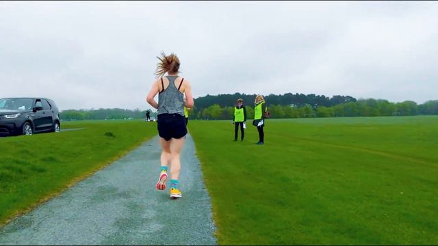 ARC 5k & 10k Run #running #arc10k #race #phoenixpark #10k смотреть онлайн