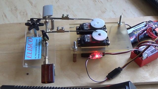 Механизм выхода рулей на подводной лодке смотреть онлайн