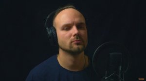 Осенние кустарники - Сергей Сарычев (кавер) Vocaluga