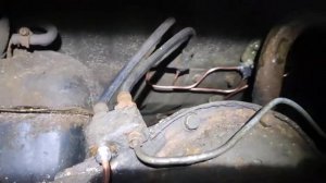 по осевая тормозная система на Иж 2126 ода/2117