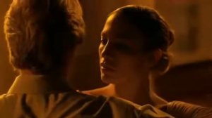 отрывок из фильма с участием Ричардом Гиром. обалденный классный танец в паре