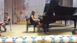 Песня из к/ф 17 мгновений весны