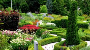 ?Красивый сад своими руками Идеи для вдохновения / Ideas for a beautiful garden / A - Video