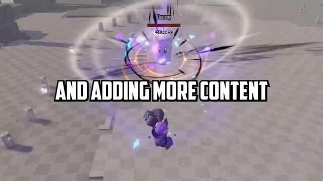 Why NEW Roblox Anime Games Are CLOSING Down... смотреть онлайн