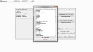? УДАЛЯЕМ СИСТЕМНЫЕ ПРИЛОЖЕНИЯ НА ТВОЕМ XIAOMI С MIUI