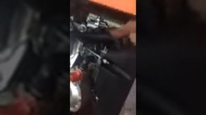 Карбюратор газ-бензин для бензогенераторов  170F 2.5KW 2.8KW 3KW генератор