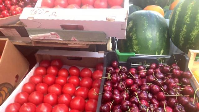 Гуляем и отдыхаем. Июнь 2023 смотреть онлайн