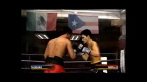 Fight Night Round 3 PS2 (PCSX2 Emulator) Gameplay