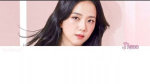 THE GIRLS [AI COVER KIM JISOO] by blackpink