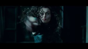 Гарри Поттер и Дары Смерти： Часть 1 (2010) — русский трейлер