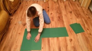 Как сделать хромакей / САМЫЙ ПРОСТОЙ БЮДЖЕТНЫЙ СПОСОБ СДЕЛАТЬ ХРОМАКЕЙ В ДОМАШНИХ УСЛОВИЯХ