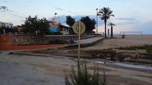 Испания. Малграт де Мар ч2 / Spain. Malgrat De Mar p2