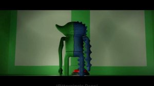 Roblox Animation EP27 : Garten of banban 4 The Court Jester/Bittegiggle Animation